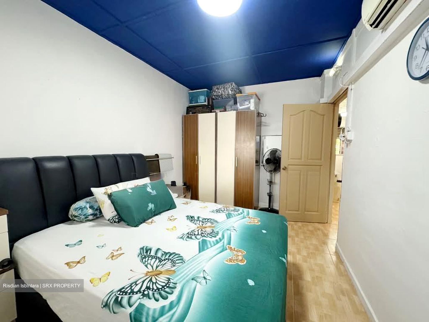 Blk 632 EUNOS GROVE (Bedok), HDB 3 Rooms #581402151